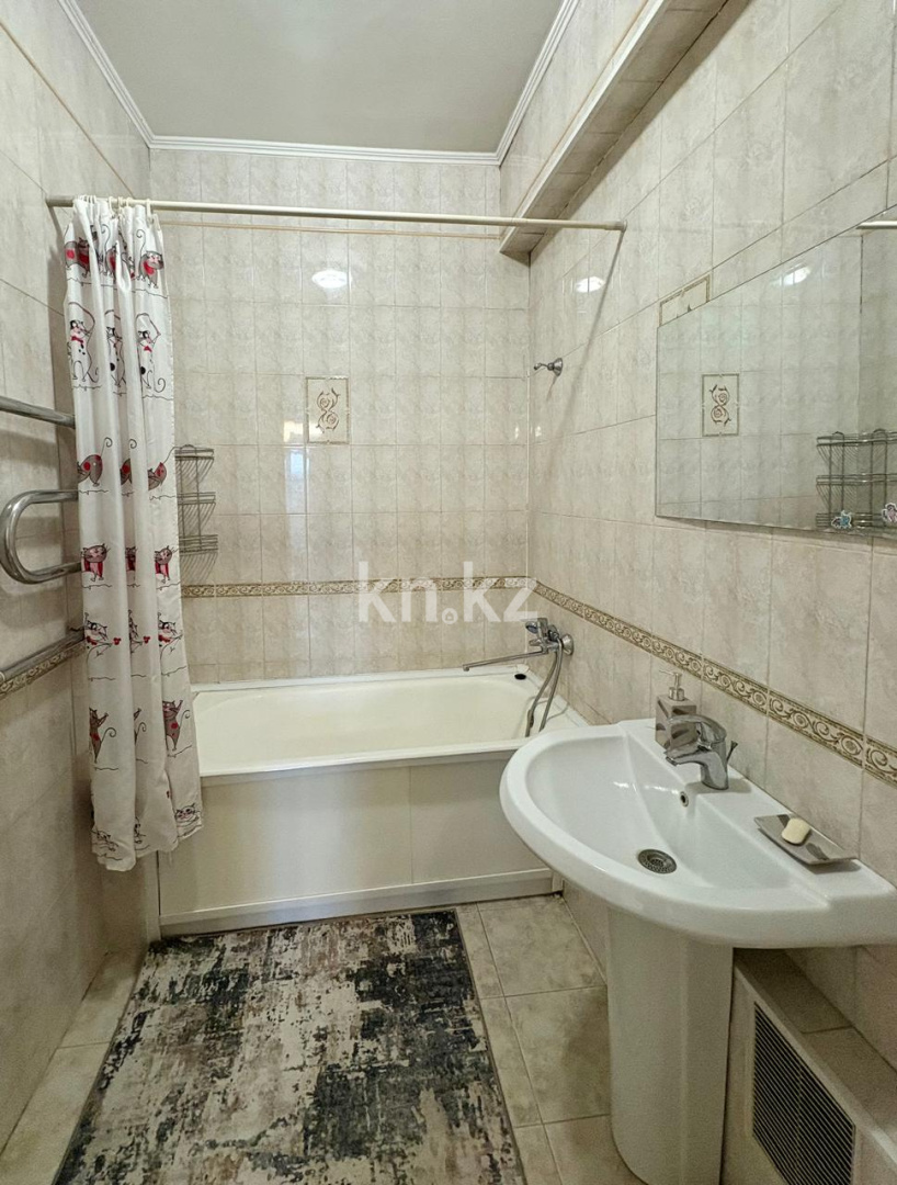 Продажа 2-комнатной квартиры, 66 м² в Алматы - фото 13