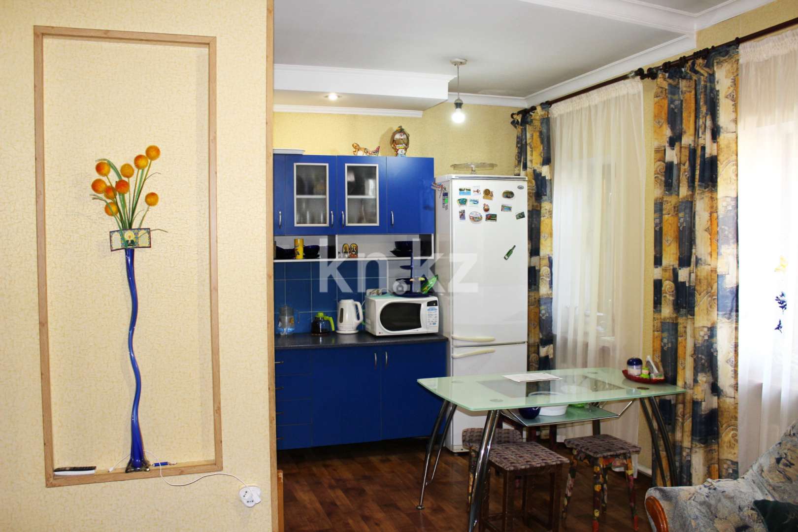 Продажа 4-комнатного дома, 90.4 м², ул. Анжерская в Караганде - фото 17