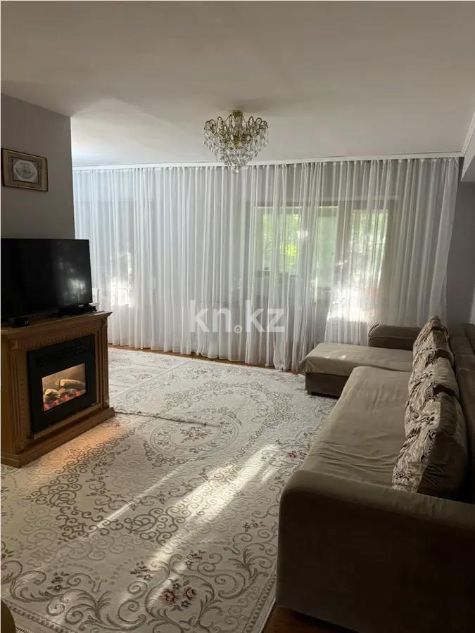 Продажа 3-комнатной квартиры, 65 м² в Алматы