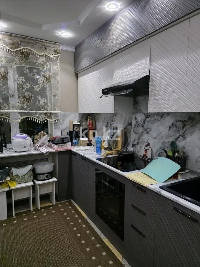 Продажа 2-комнатной квартиры, 63 м² в Алматы - фото 2