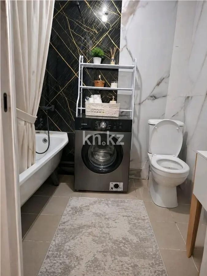 Продажа 2-комнатной квартиры, 56 м² в Астане - фото 4
