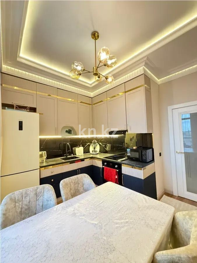 Продажа 3-комнатной квартиры, 65 м² в Астане - фото 4