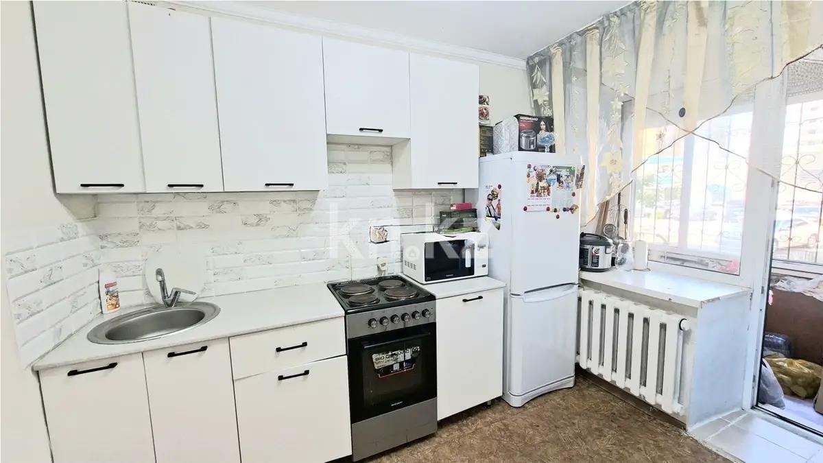 Продажа 2-комнатной квартиры, 57.3 м² в Астане - фото 2