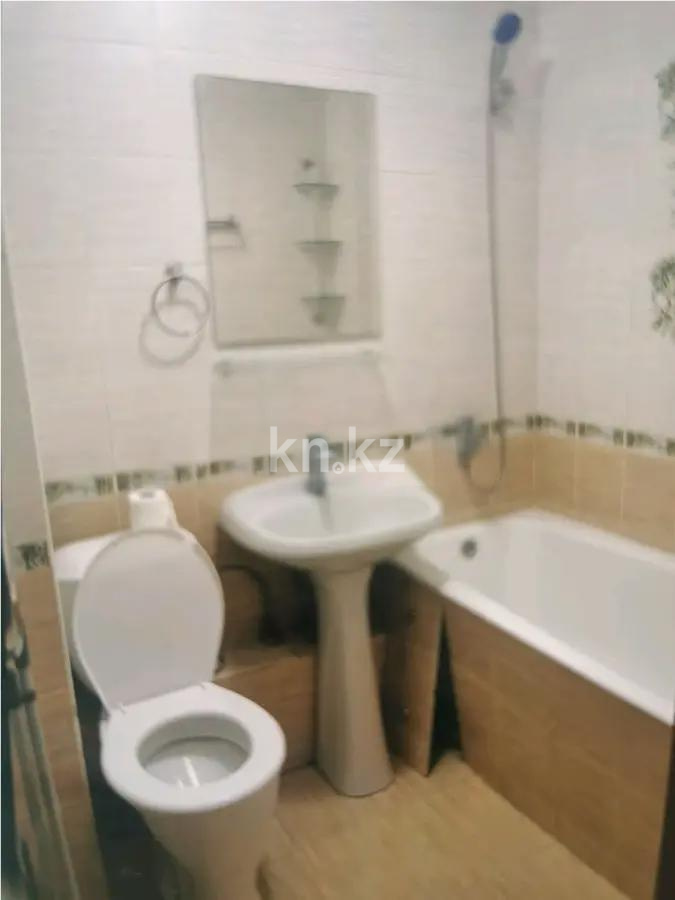 Продажа 2-комнатной квартиры, 45 м² в Алматы - фото 3