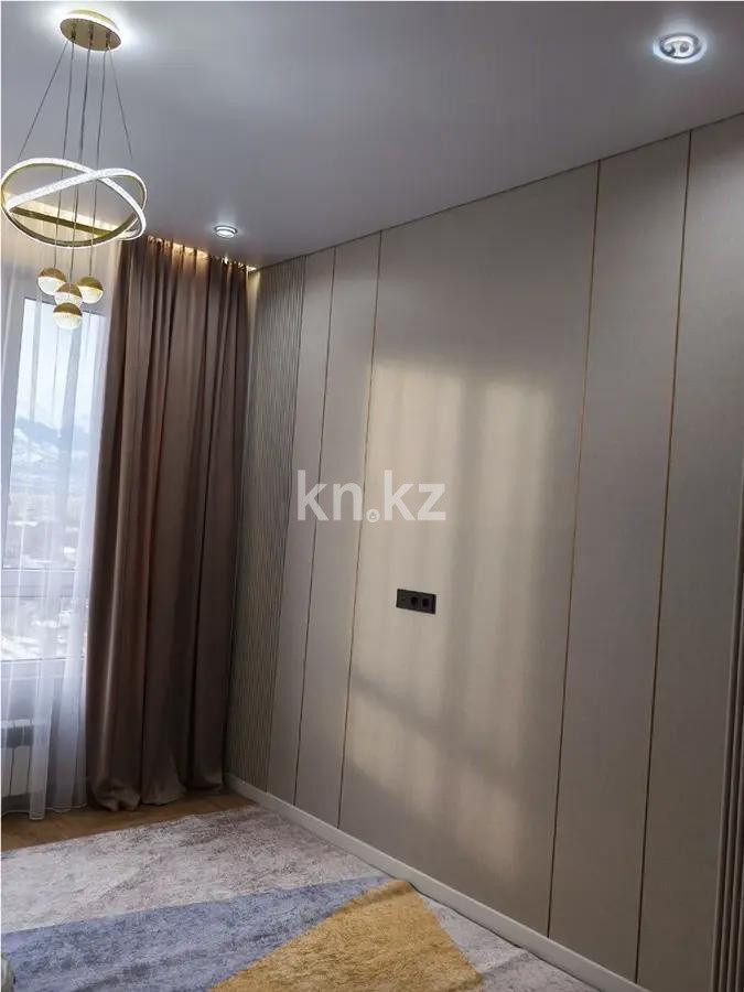 Продажа 2-комнатной квартиры, 42 м² в Алматы
