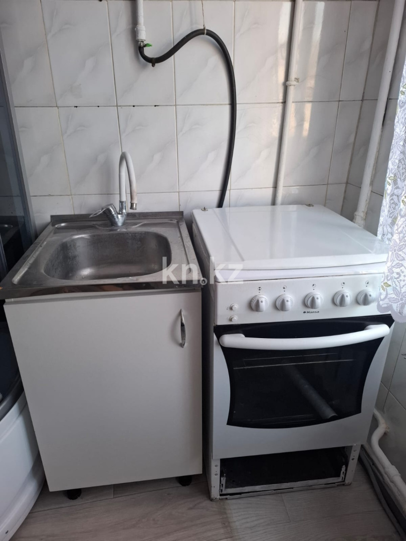 Аренда 2-комнатной квартиры, 42 м², ул. Айбасова, дом  16 - ул. Жумабаева в Алматы - фото 2