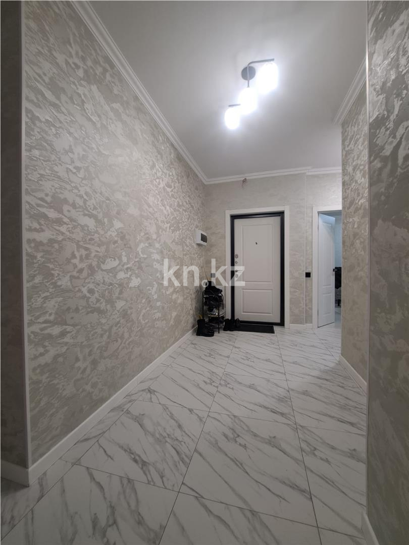 Продажа 3-комнатной квартиры, 78 м² в Астане - фото 9