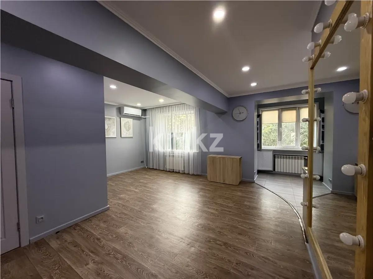 Продажа 3-комнатной квартиры, 63 м² в Алматы