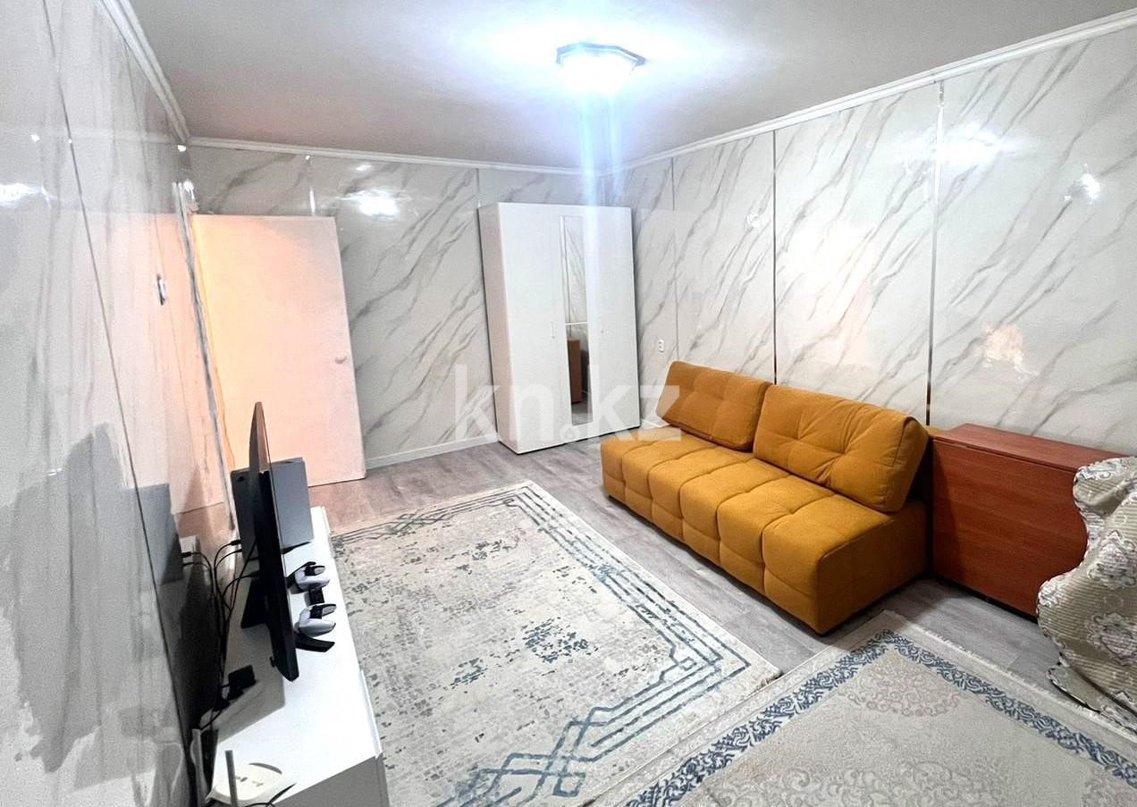 Продажа 1-комнатной квартиры, 30 м², ул. Язева в Караганде - фото 3
