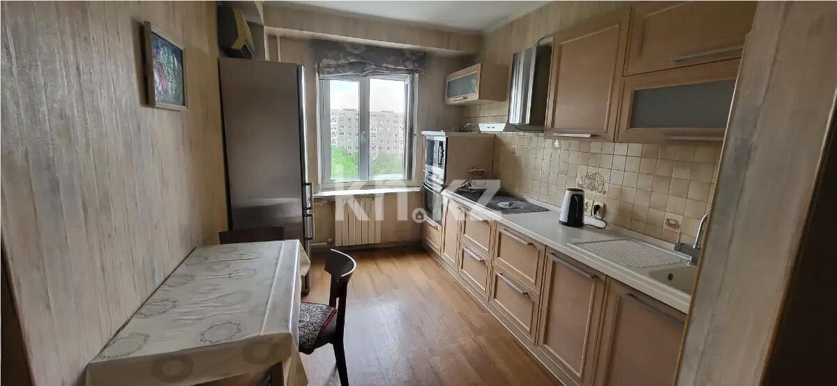 Продажа 3-комнатной квартиры, 76.4 м² в Алматы - фото 4