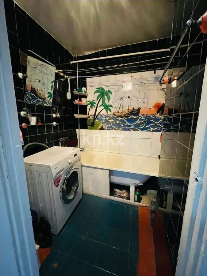 Продажа 2-комнатной квартиры, 50 м² в Алматы - фото 4