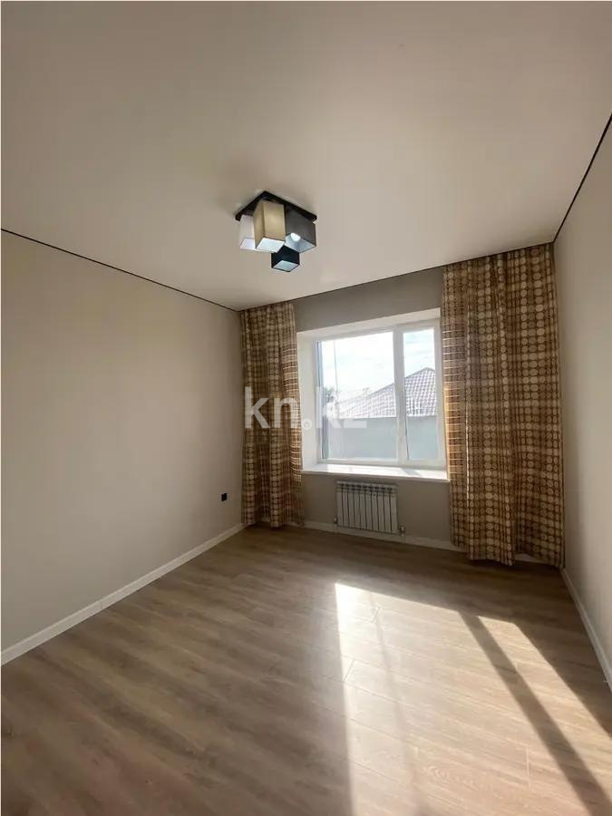 Продажа 2-комнатной квартиры, 53.3 м², ул. Айтматова, дом  59 в Астане - фото 2