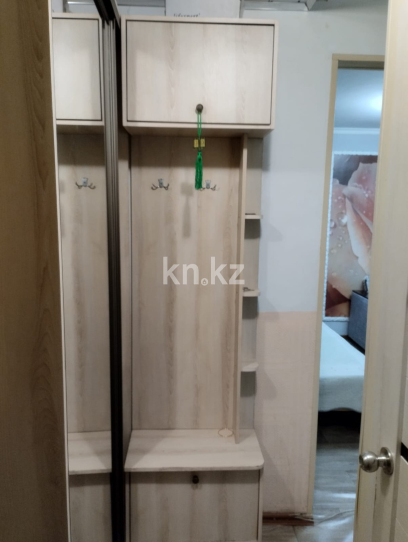 Аренда 1-комнатной квартиры, 31 м², ул. Комиссарова, дом  26 в Караганде - фото 8