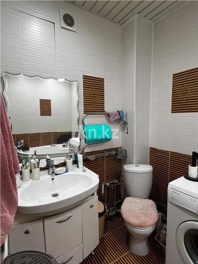 Продажа 3-комнатной квартиры, 66.8 м² в Астане - фото 4