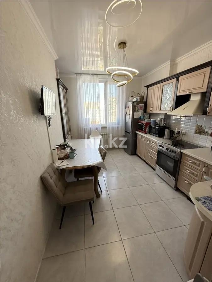 Продажа 3-комнатной квартиры, 76 м² в Астане - фото 4