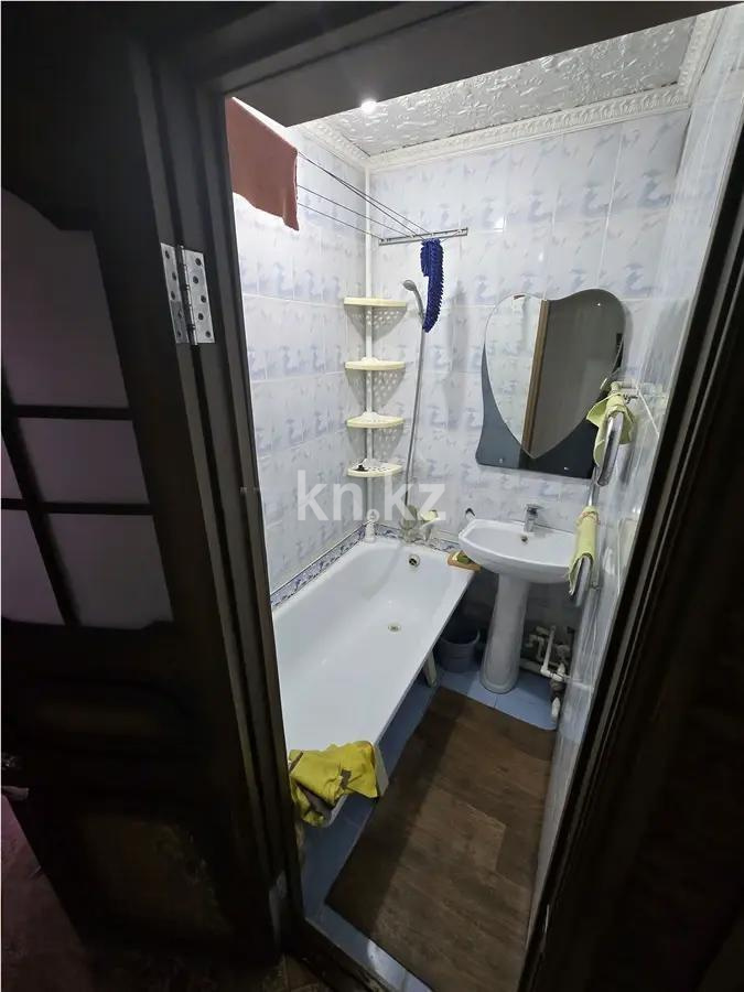 Продажа 3-комнатной квартиры, 58 м², ул. Абая, дом  28 в Темиртау - фото 7