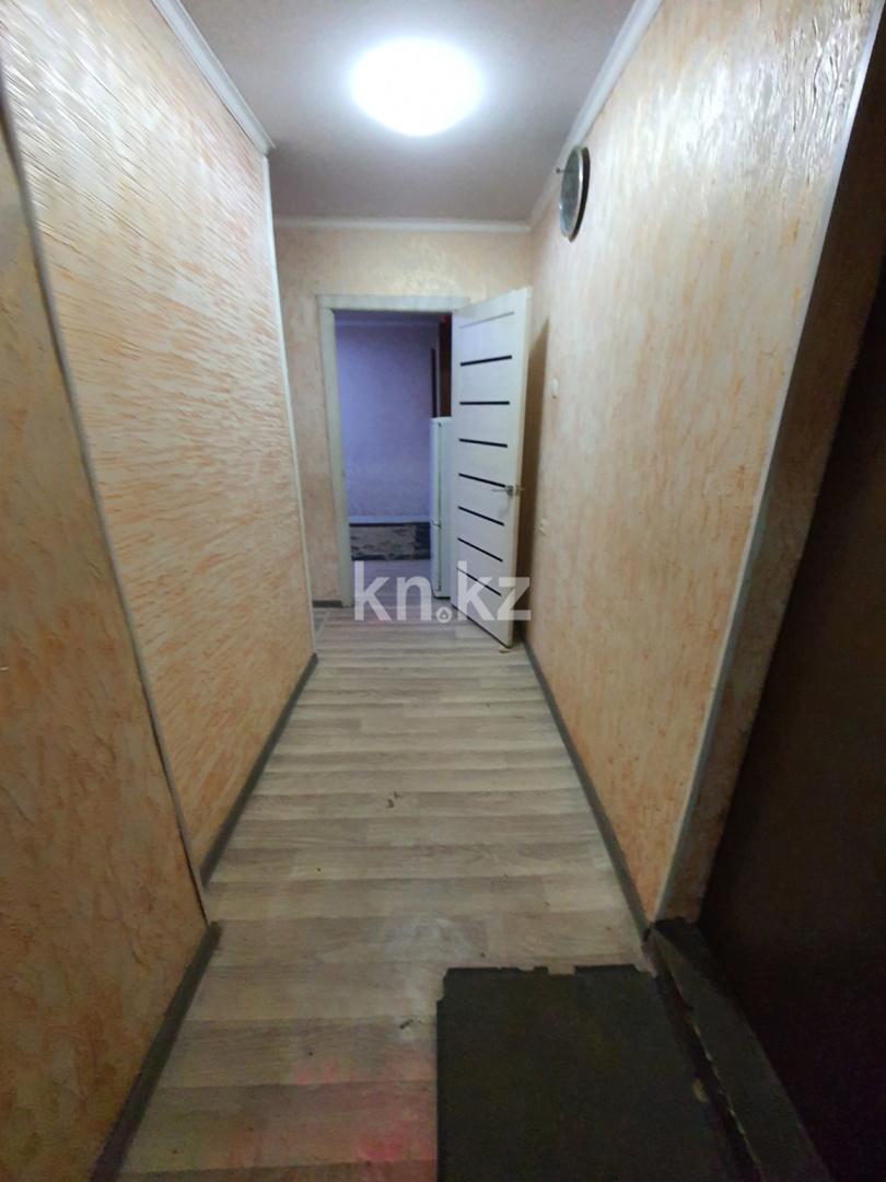 Аренда 1-комнатной квартиры, 33.6 м² в Алматы - фото 11