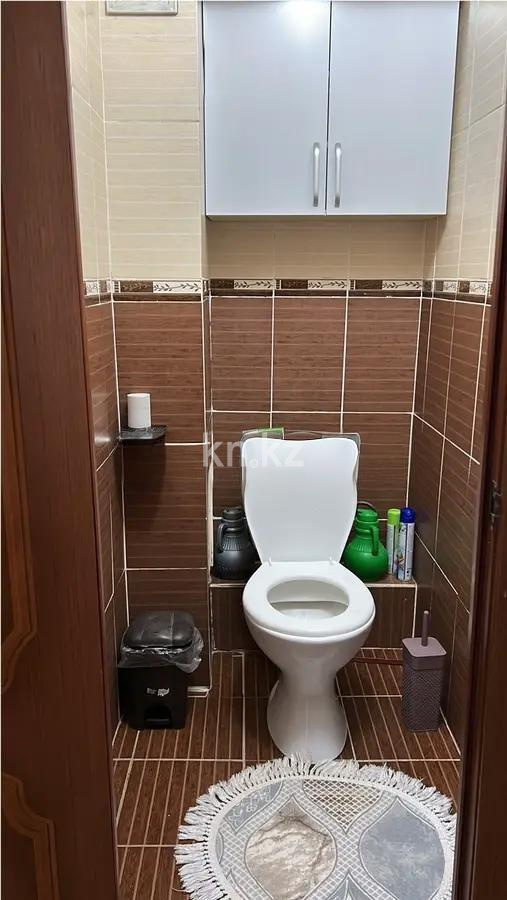 Продажа 3-комнатной квартиры, 65 м² в Астане - фото 5