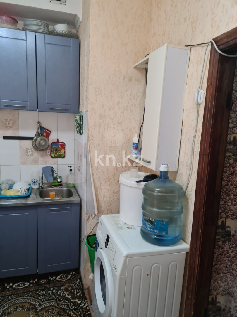 Продажа 2-комнатной квартиры, 50 м² в Караганде - фото 18