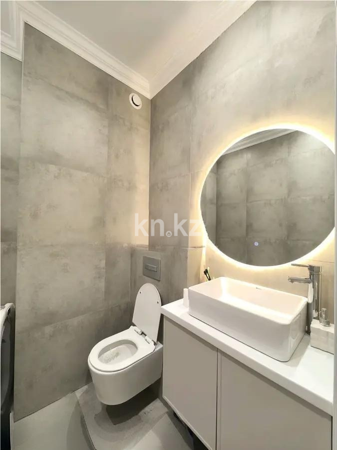 Продажа 2-комнатной квартиры, 64 м² в Караганде - фото 5