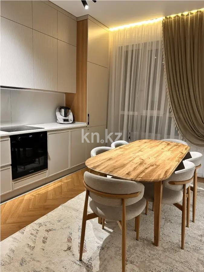 Продажа 3-комнатной квартиры, 87 м² в Алматы - фото 3