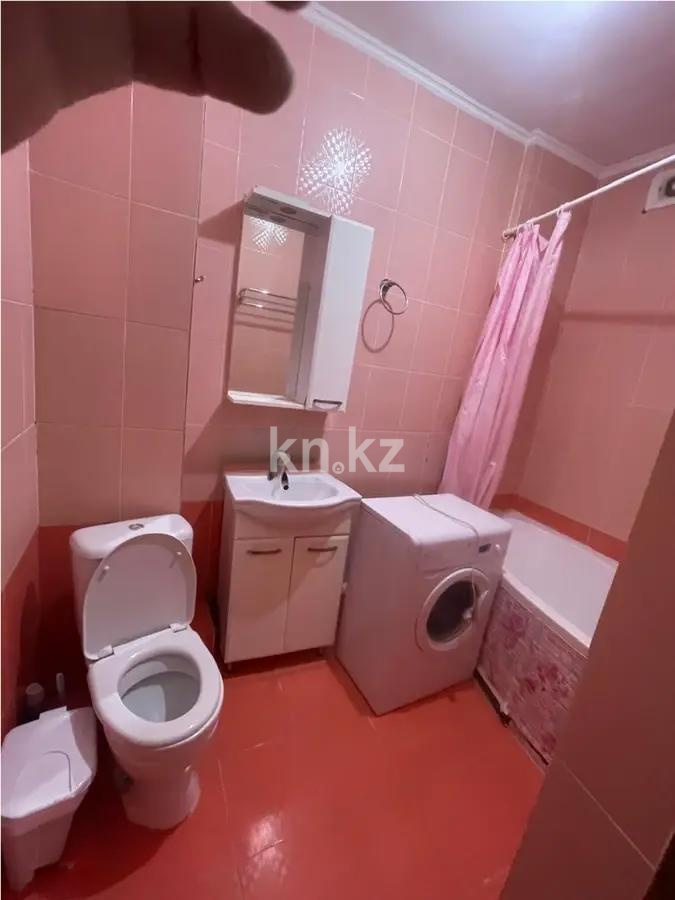 Продажа 2-комнатной квартиры, 61.3 м² в Астане - фото 4