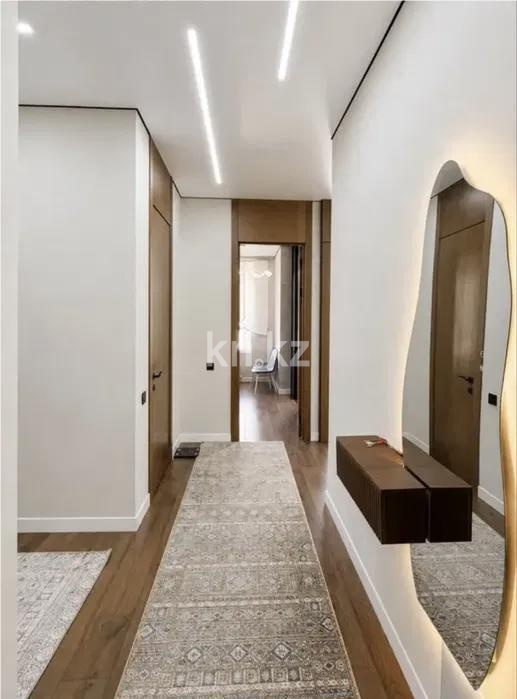 Продажа 3-комнатной квартиры, 82 м² в Астане - фото 8