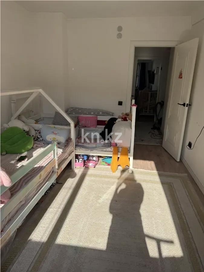 Продажа 2-комнатной квартиры, 55 м² в Алматы