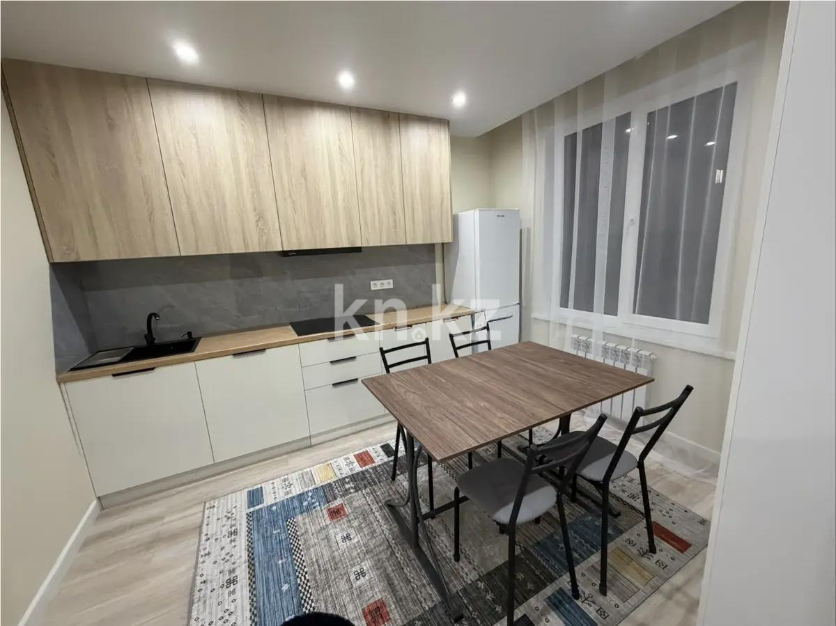 Продажа 1-комнатной квартиры, 38 м² в Алматы - фото 2