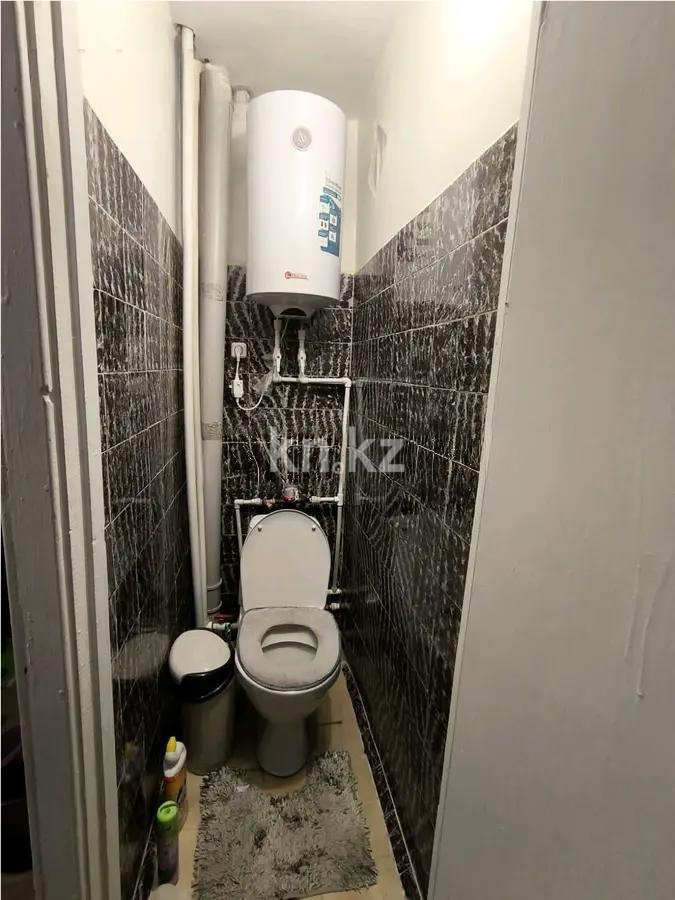 Продажа 1-комнатной квартиры, 31 м², пр. Республики, дом  16 в Караганде - фото 4