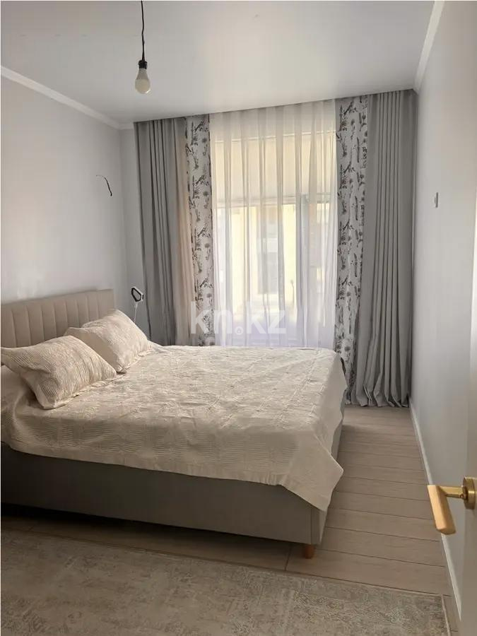 Продажа 3-комнатной квартиры, 59.1 м² в Алматы - фото 2