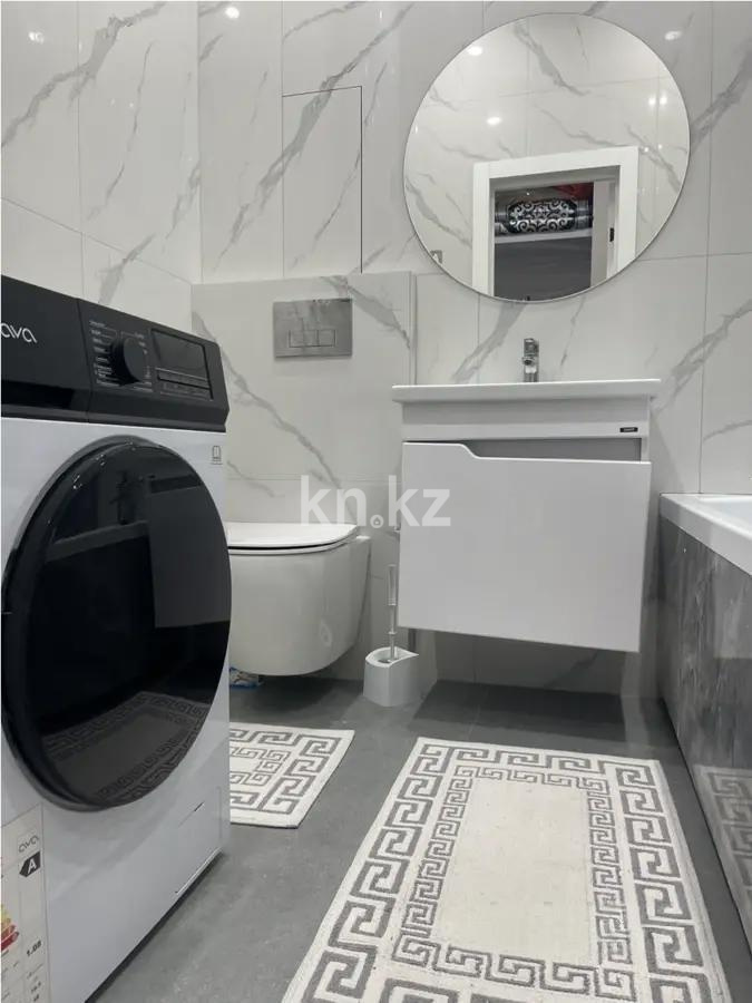 Продажа 2-комнатной квартиры, 42 м² в Караганде - фото 3