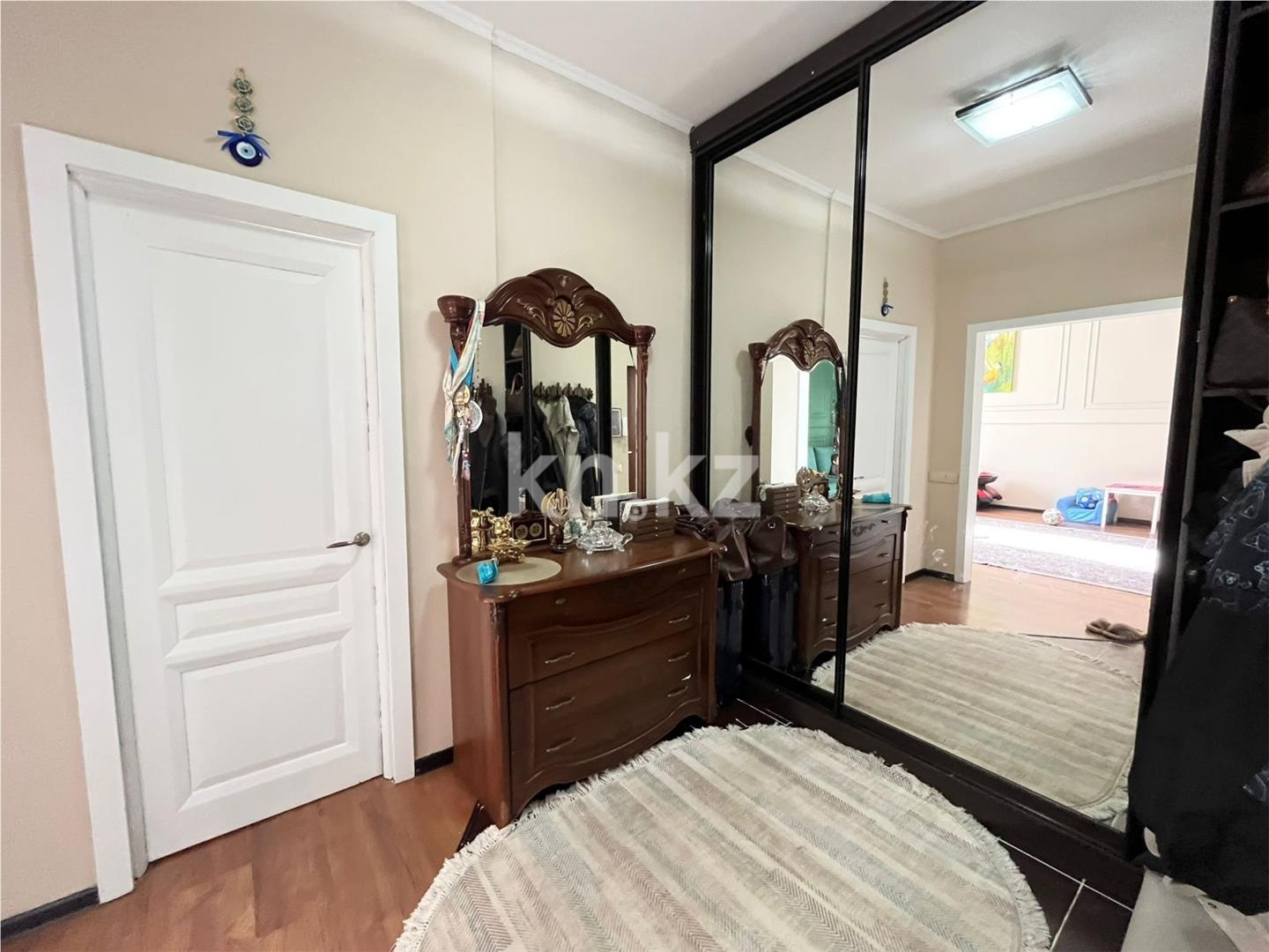 Продажа 2-комнатной квартиры, 76 м² в Астане - фото 7