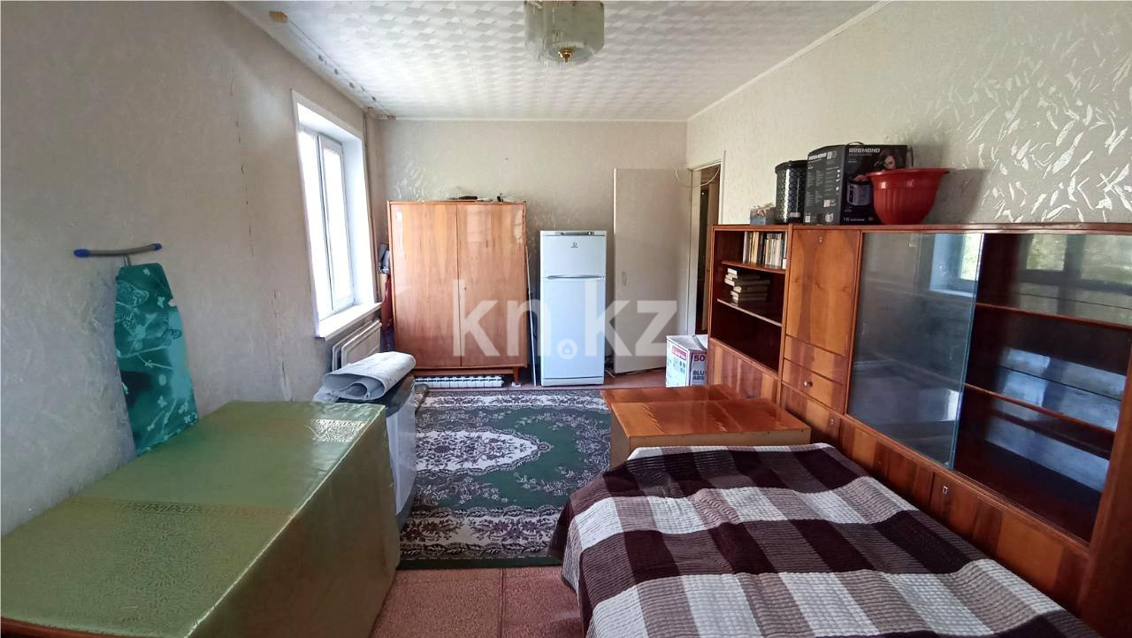 Продажа 3-комнатной квартиры, 63 м² в Темиртау - фото 3