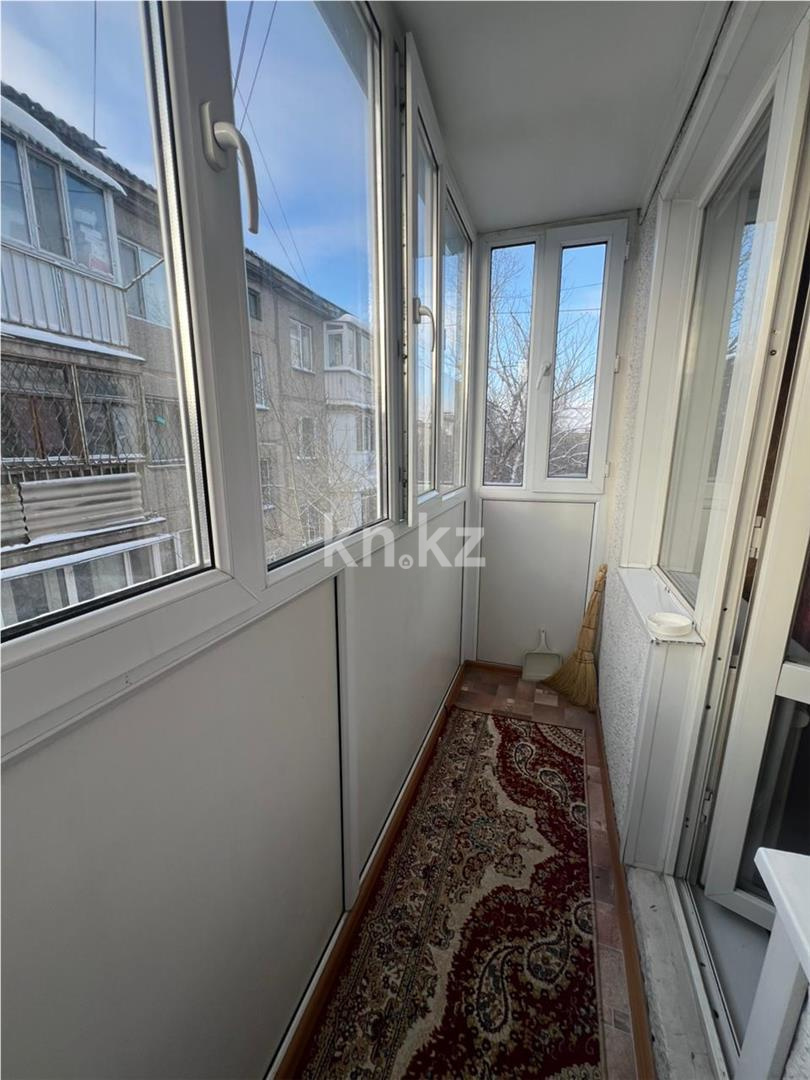 Продажа 2-комнатной квартиры, 43 м², ул. Гоголя, дом  55 в Караганде - фото 3