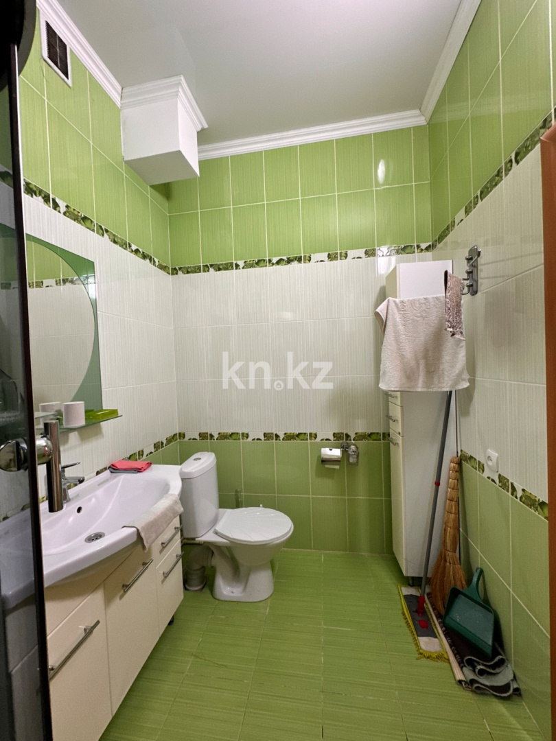 Аренда 1-комнатной квартиры, 38 м² в Караганде - фото 13
