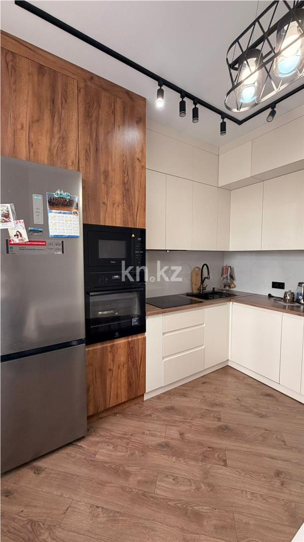 Продажа 2-комнатной квартиры, 64 м² в Караганде - фото 7