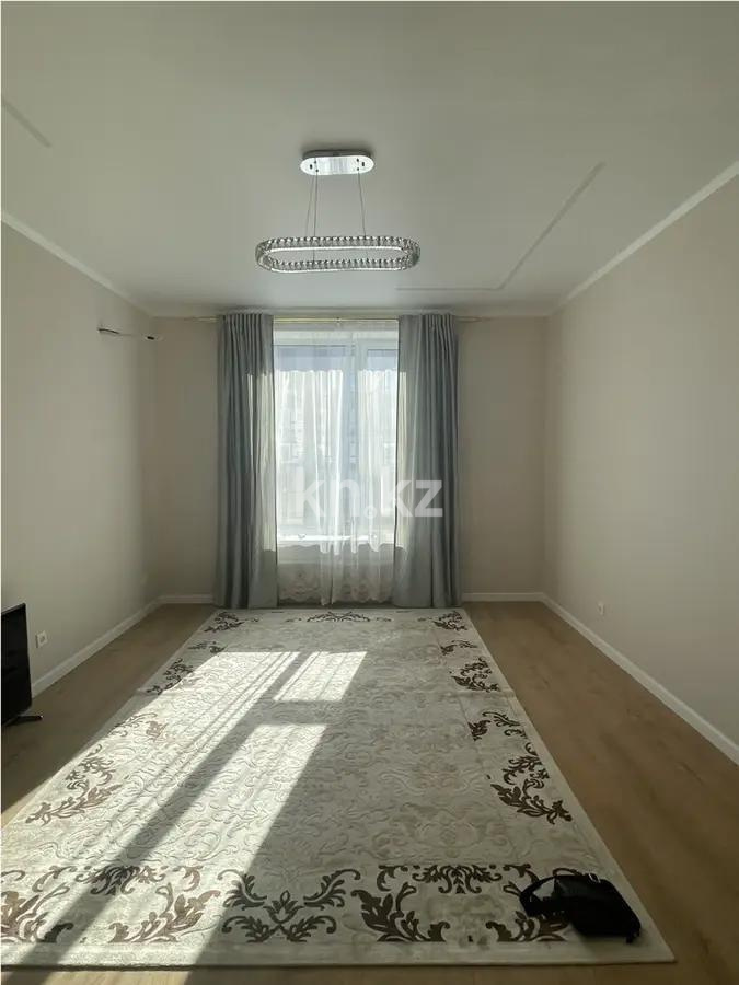 Продажа 2-комнатной квартиры, 66 м² в Астане