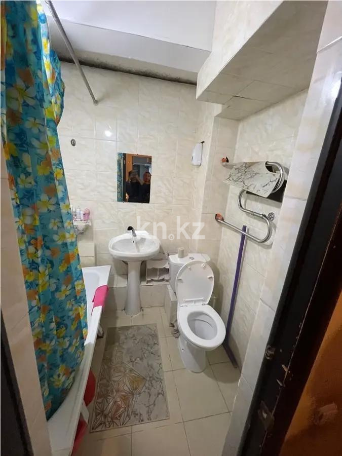 Продажа 1-комнатной квартиры, 44 м², ул. Янушкевича, дом  1/2 в Астане - фото 3