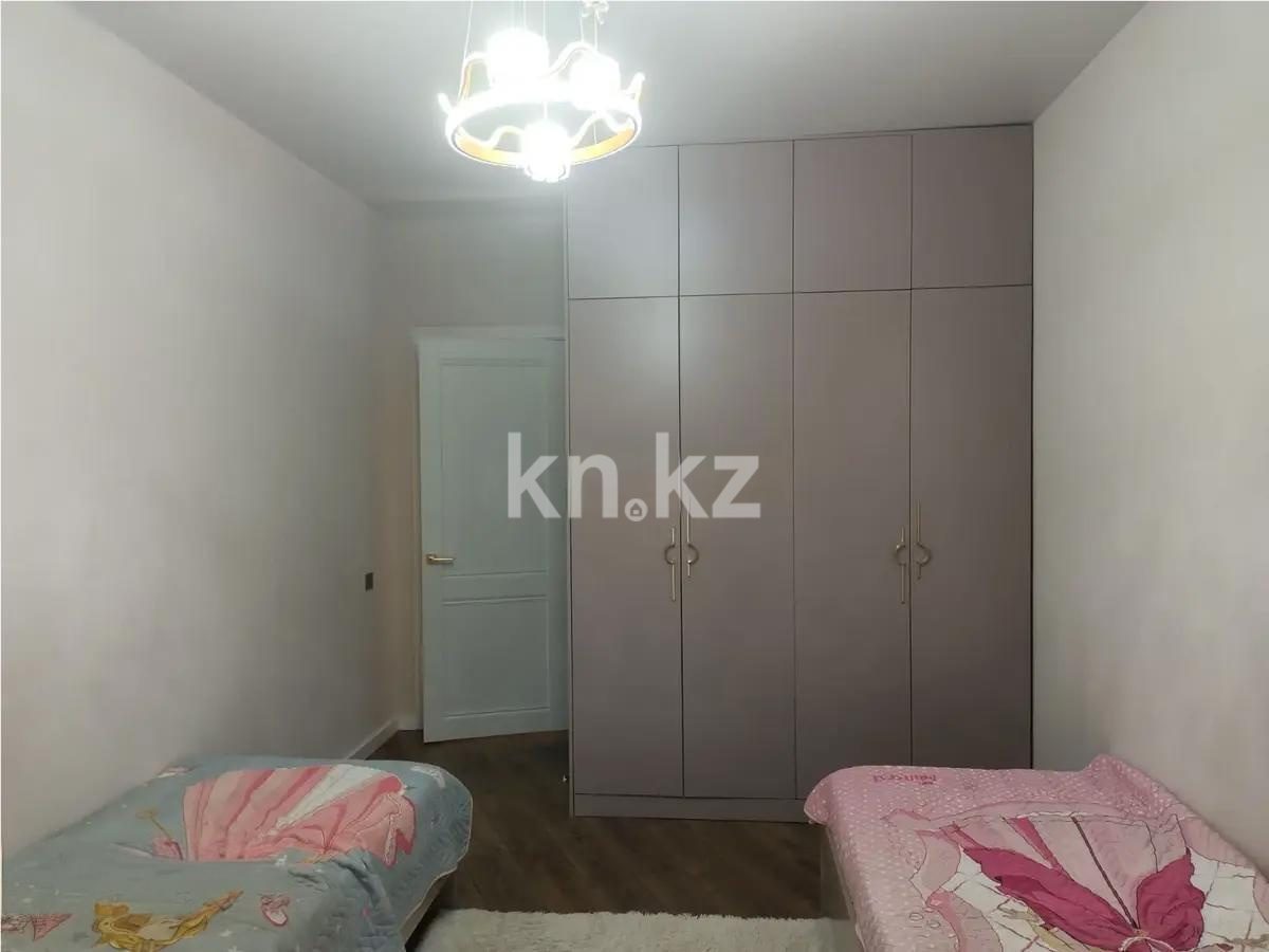 Продажа 4-комнатной квартиры, 127 м² в Астане - фото 4