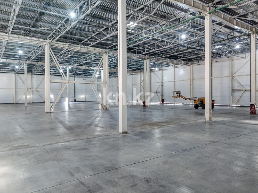 Аренда , 17500 м², Кульджинский тракт, дом  200 в Алматы - фото 8