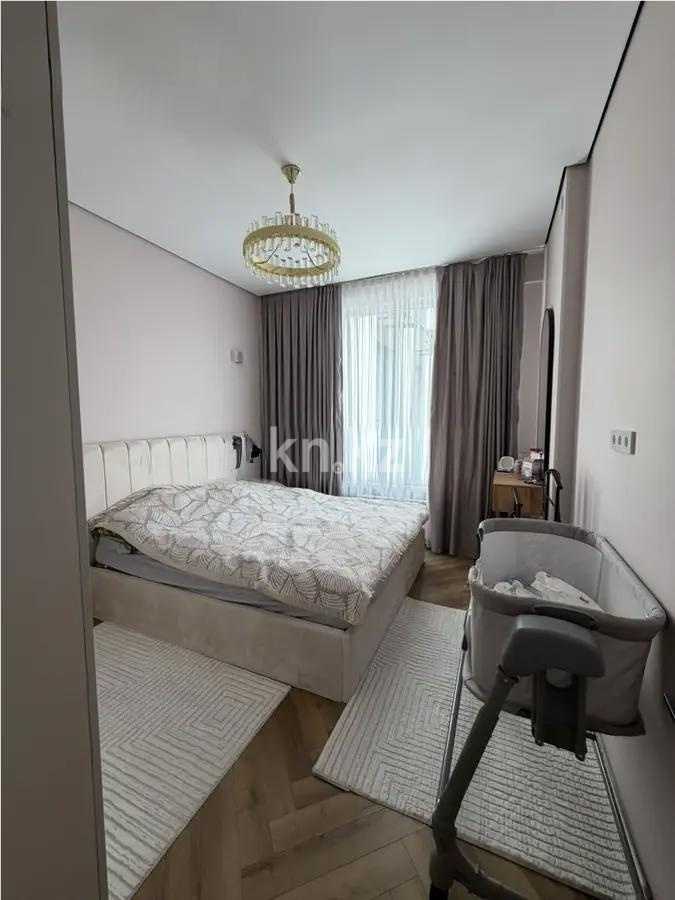 Продажа 2-комнатной квартиры, 40 м² в Алматы - фото 2