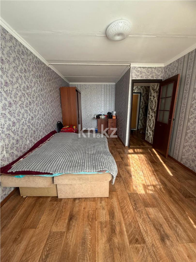 Продажа 1-комнатной квартиры, 34 м², мкр-н Мамраева (Восток-5) в Караганде - фото 4