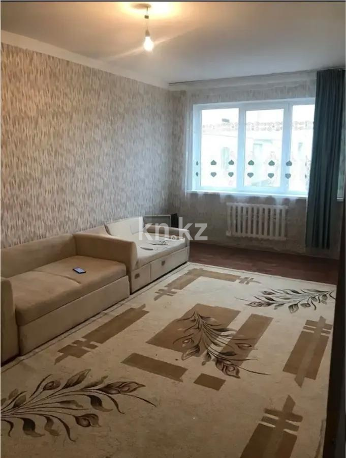 Продажа 1-комнатной квартиры, 46 м², мкр-н Саялы, дом  13 в Алматы