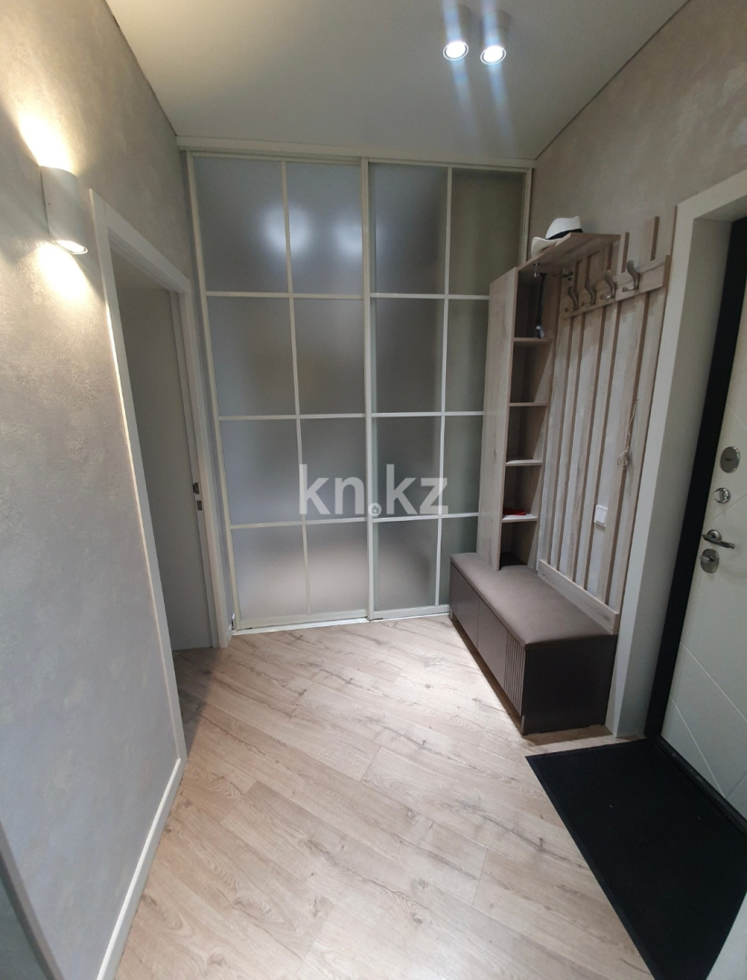 Продажа 2-комнатной квартиры, 50.9 м² в Павлодаре - фото 6