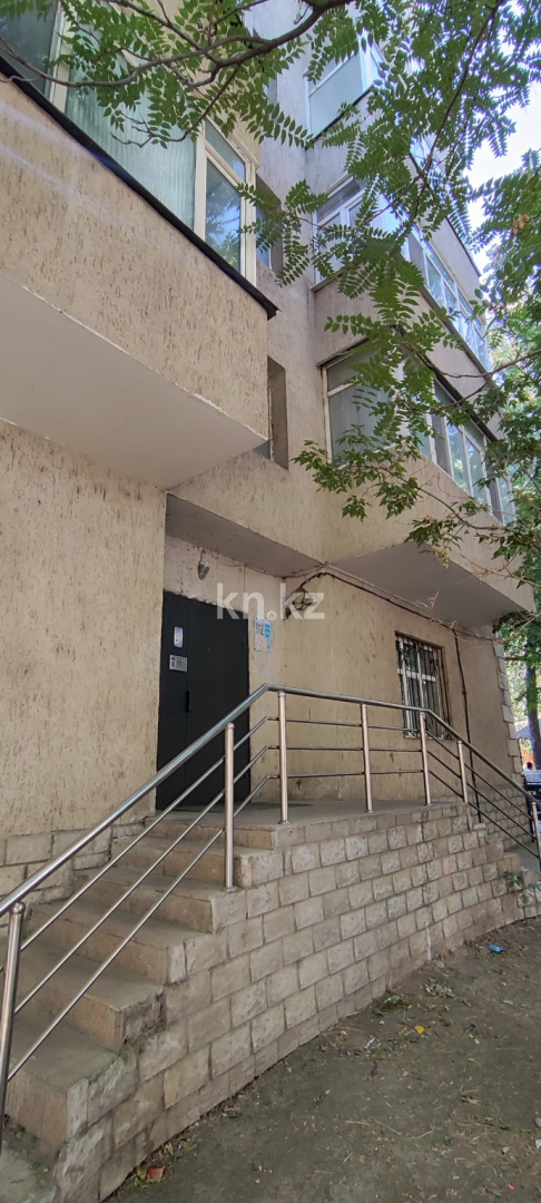 Продажа 3-комнатной квартиры, 82.4 м², пр. Республики, дом  40а в Шымкенте - фото 4