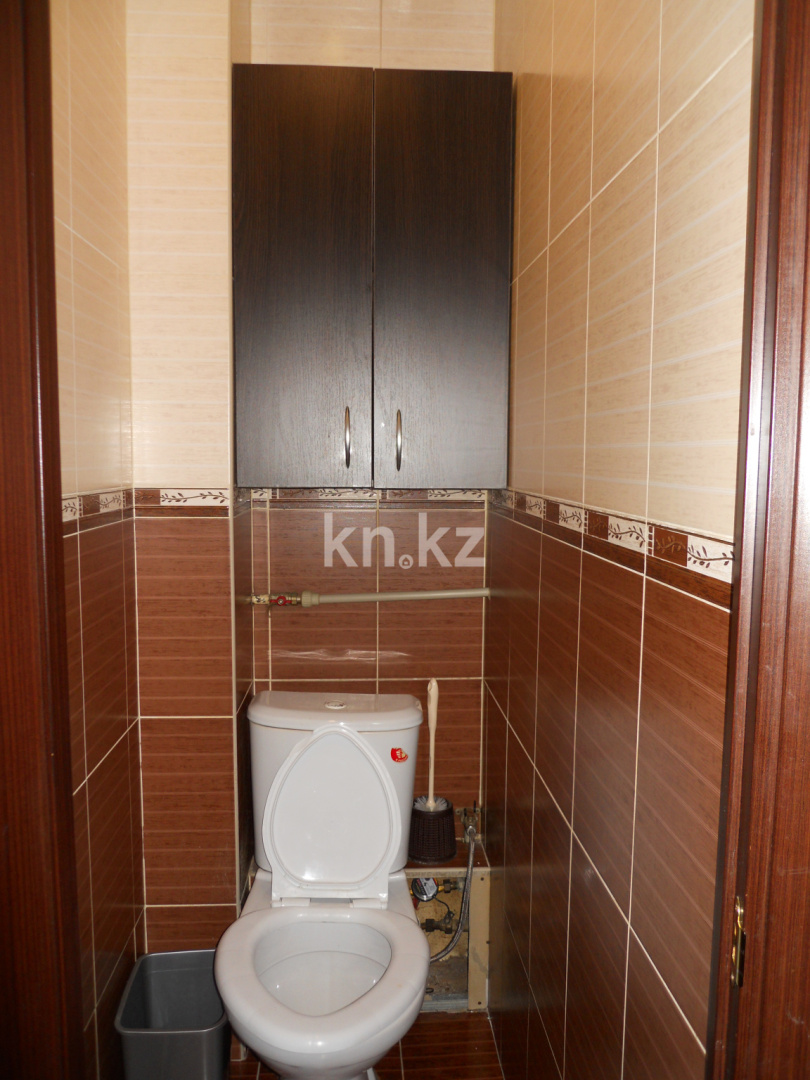 Аренда 2-комнатной квартиры, 45 м², Есеналиева в Алматы - фото 2