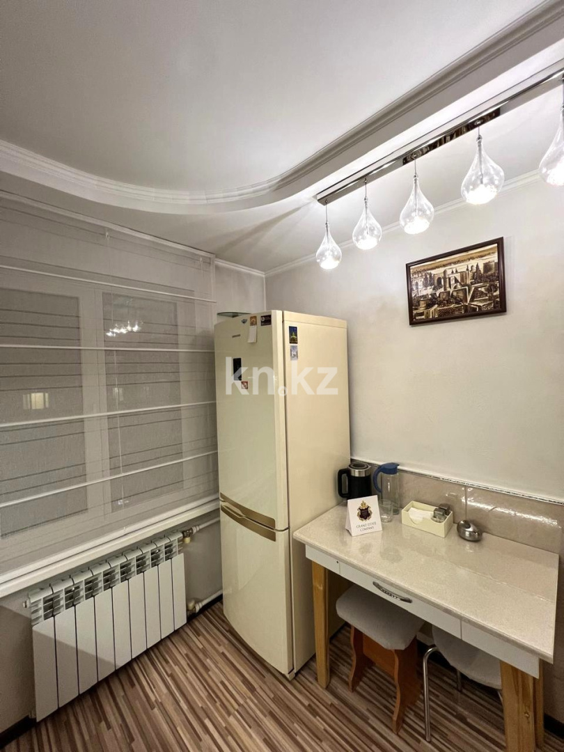 Продажа 3-комнатной квартиры, 62 м² в Алматы - фото 16