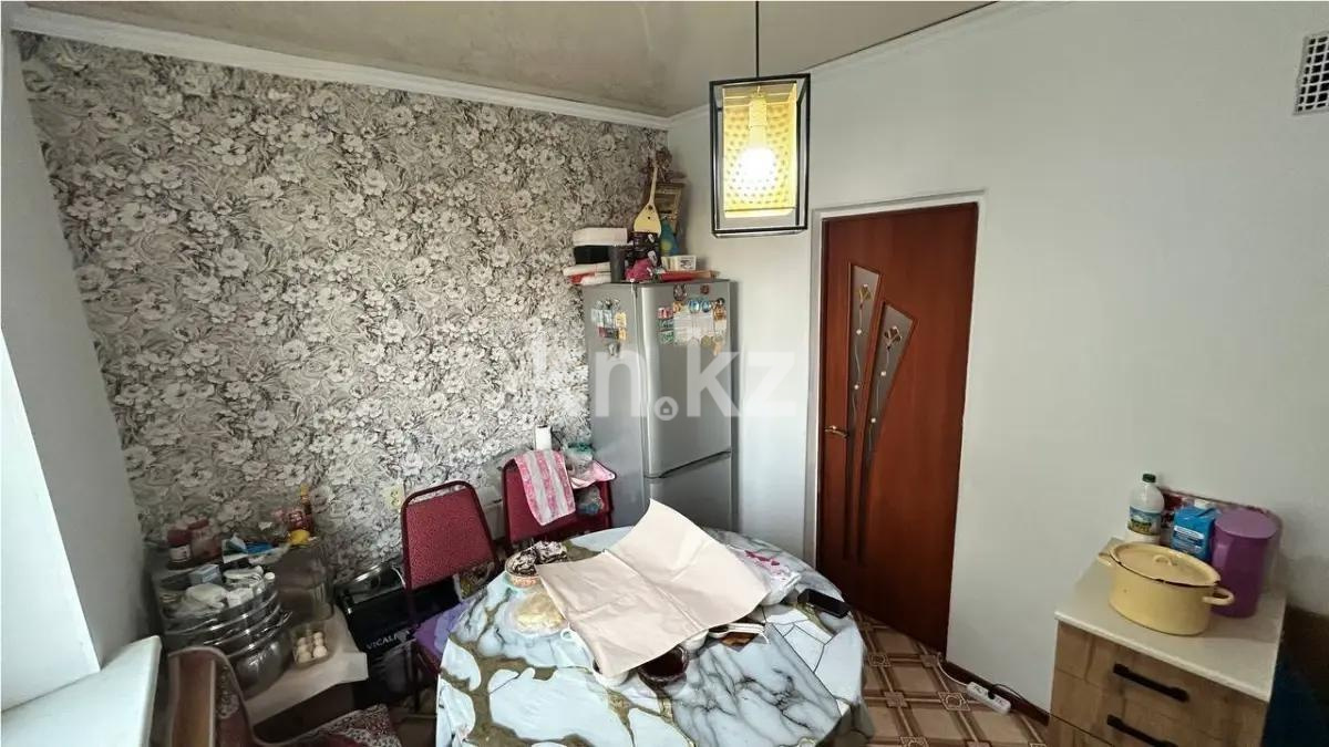 Продажа 2-комнатной квартиры, 54 м² в Алматы - фото 3