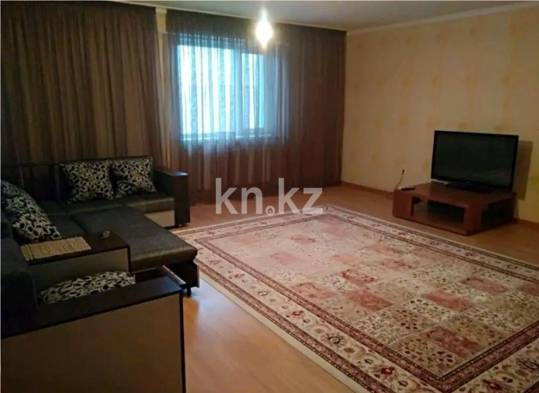 Продажа 3-комнатной квартиры, 140 м², ул. Бокейхана, дом  2 в Астане